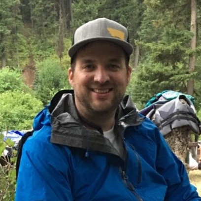 Andrew Niemantsverdriet